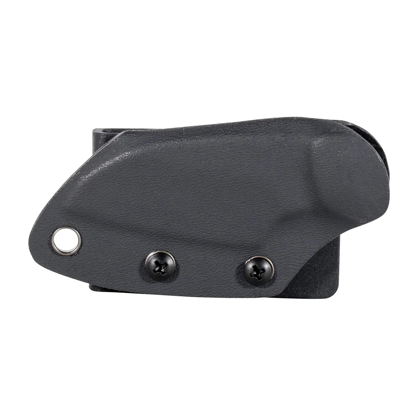 Messer PryMini Pro schwarz