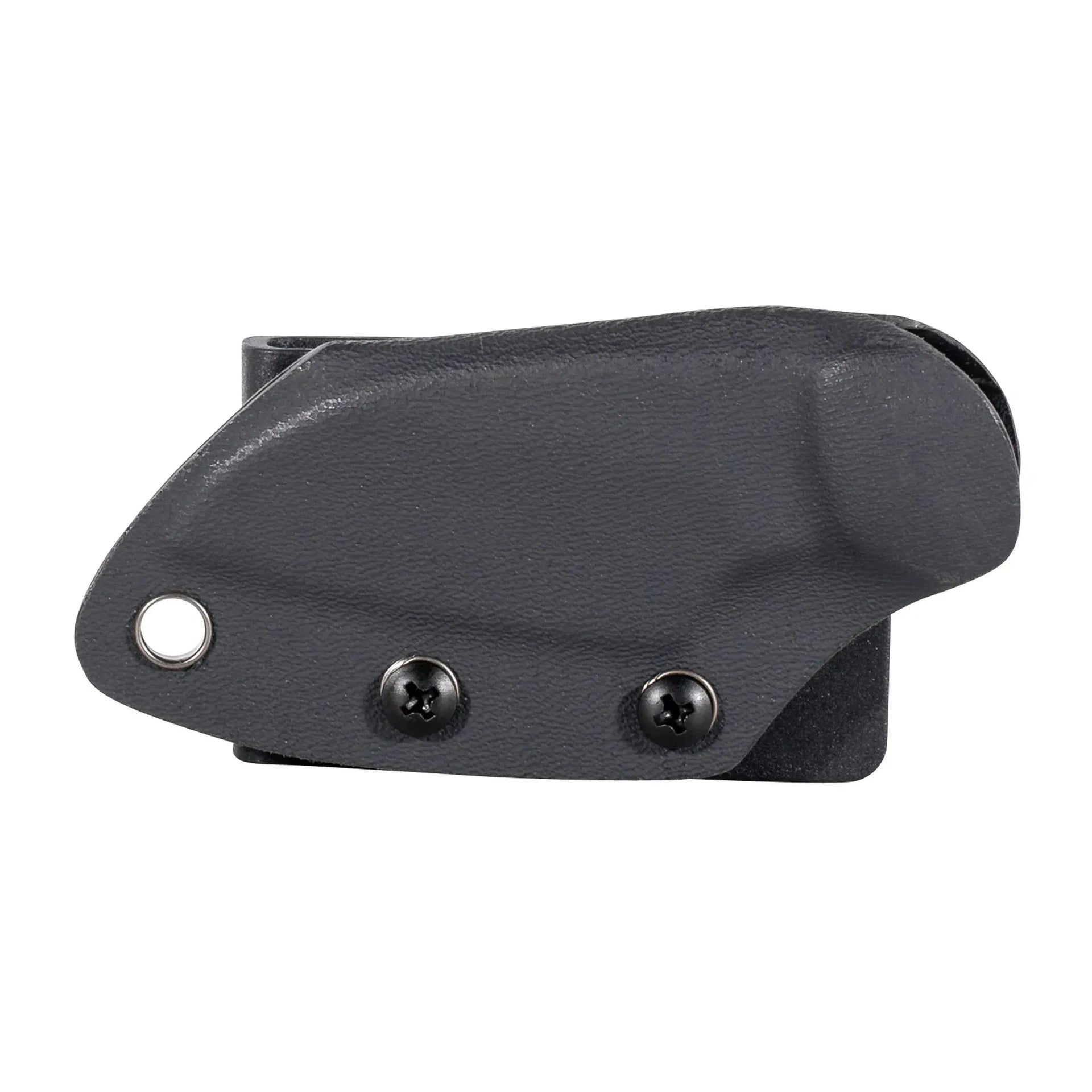 Messer PryMini Pro schwarz