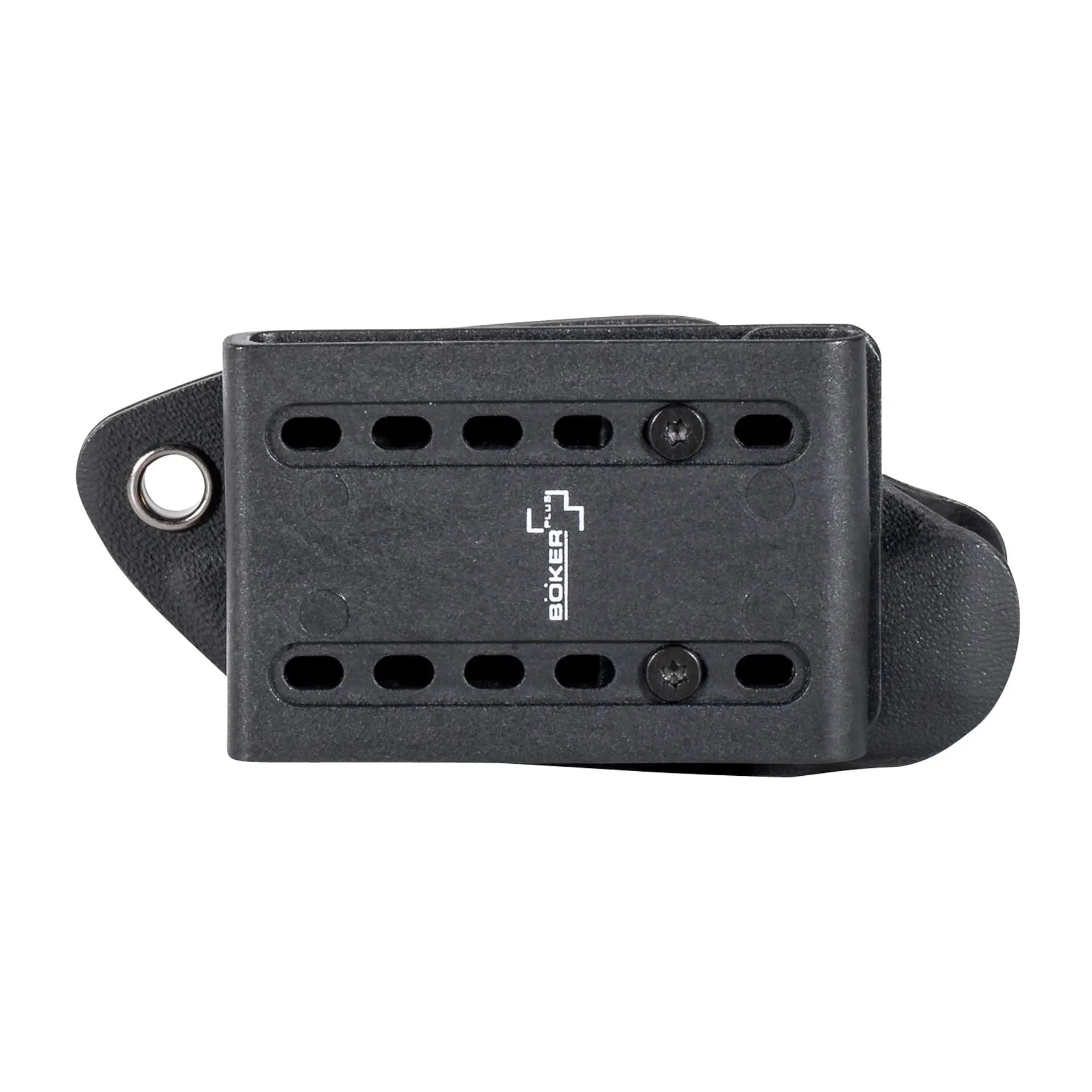 Messer PryMini Pro schwarz