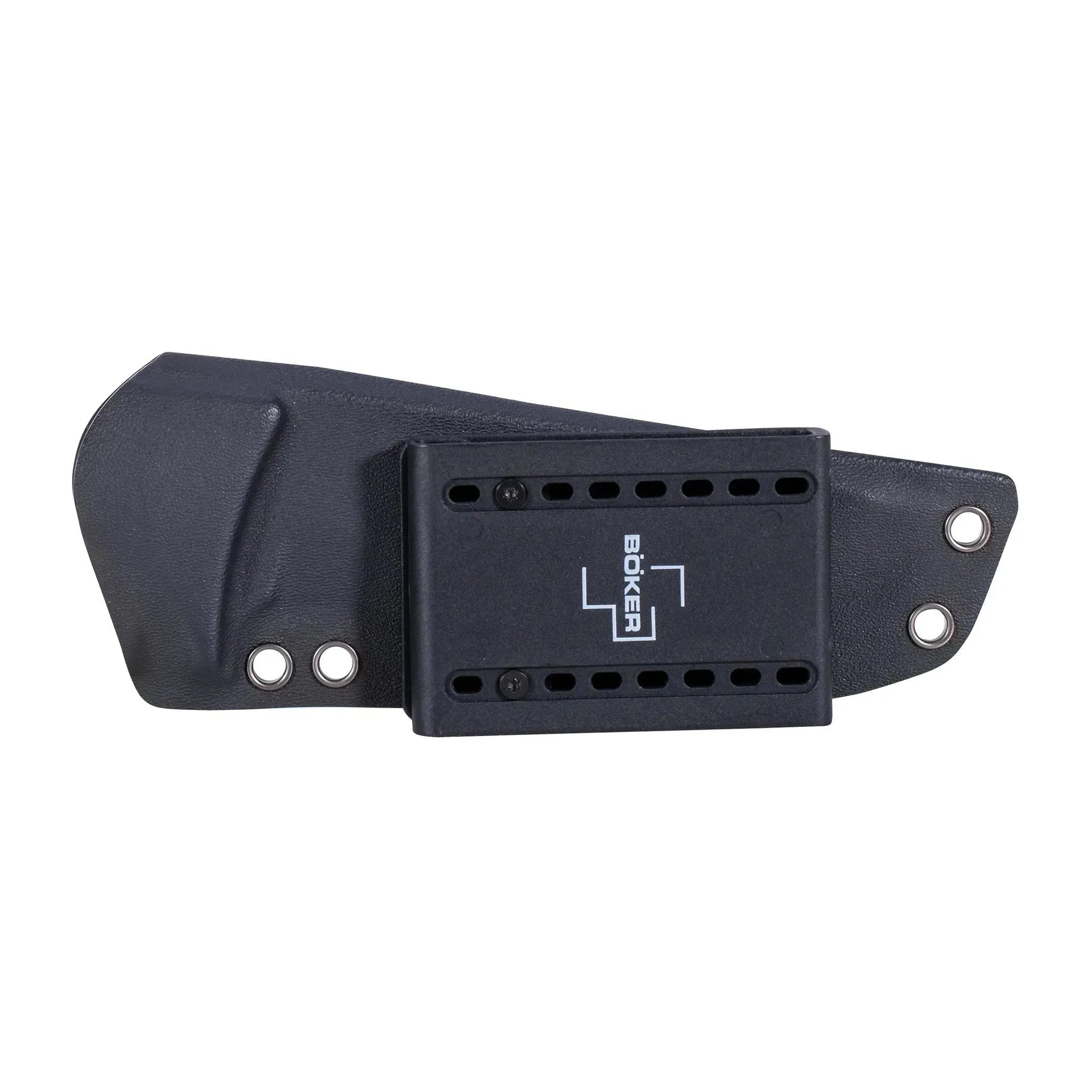 Messer Orca Pro grau
