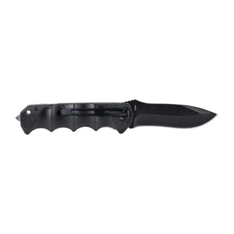 Magnum Taschenmesser Black Spear II schwarz