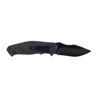 Magnum Taschenmesser Advance All Black Pro 42 schwarz