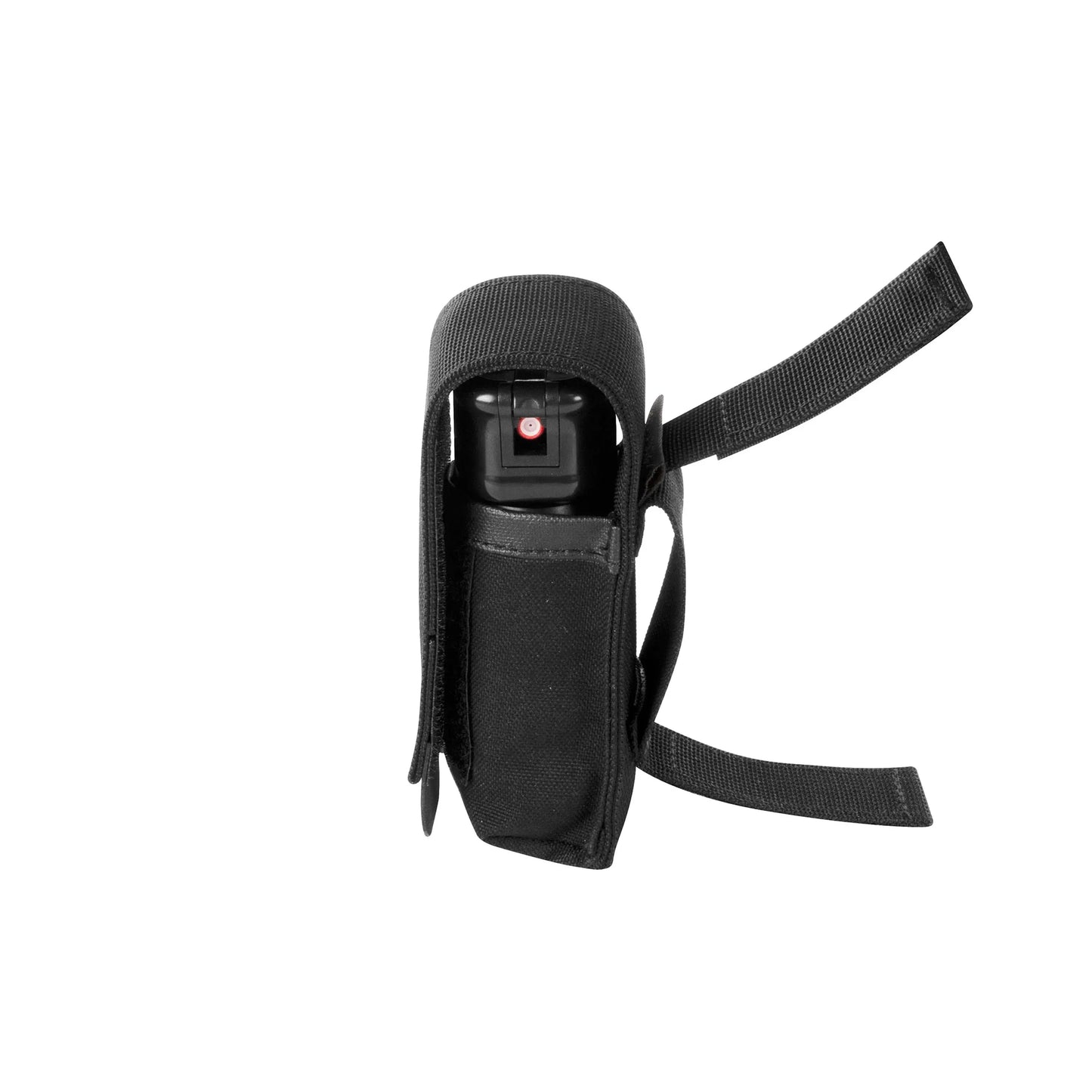 Tasmanian Tiger Tasmanian Tiger Gürtelholster OC Spray Holster 38/110 schwarz - ASMC