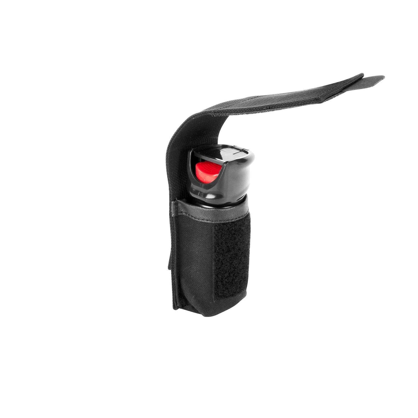 Gürtelholster OC Spray Holster 38/110 schwarz