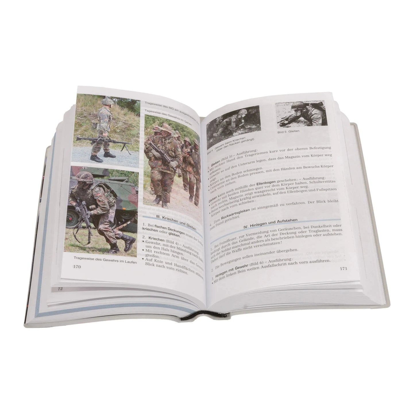Mittler Buch Der Reibert - ASMC