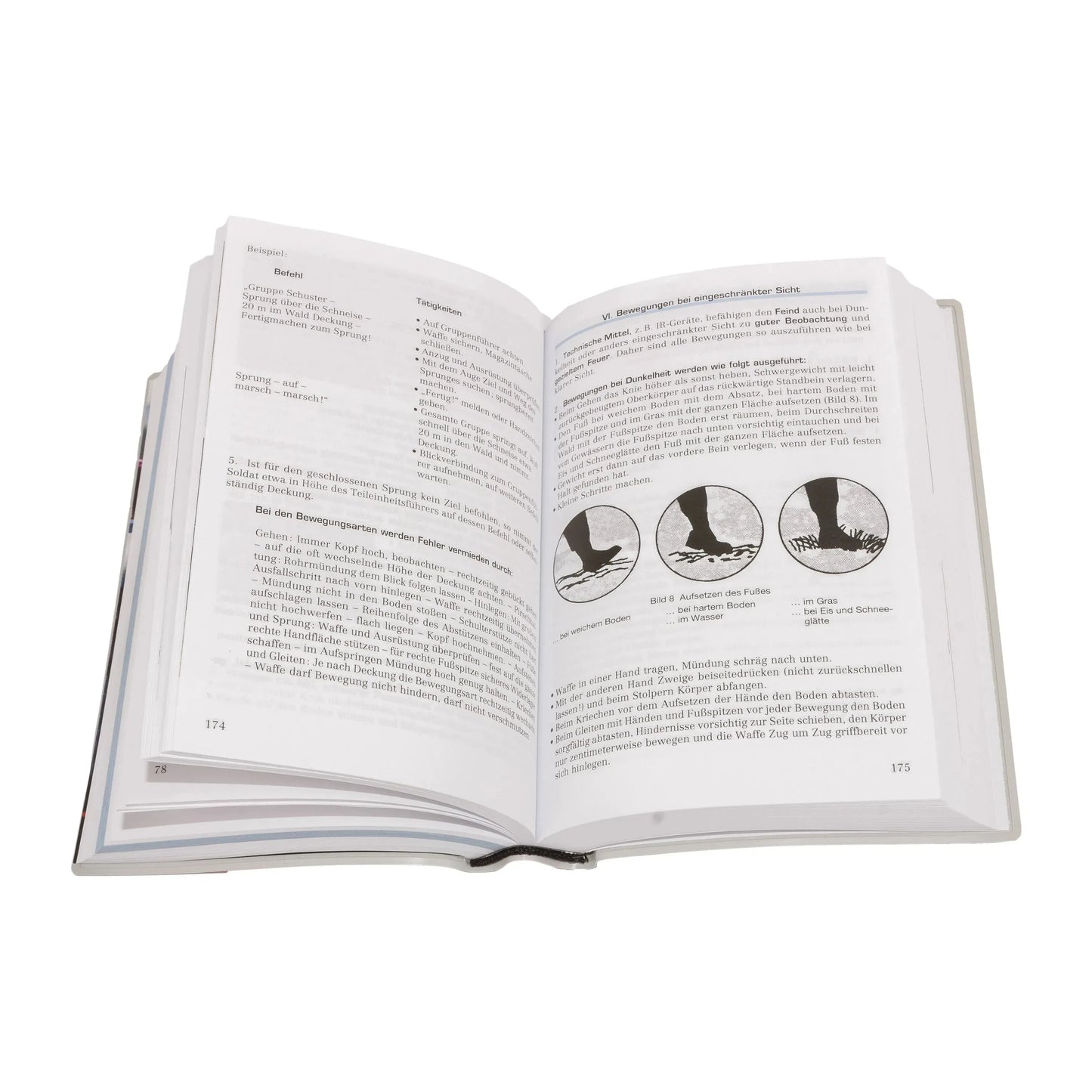 Mittler Buch Der Reibert - ASMC