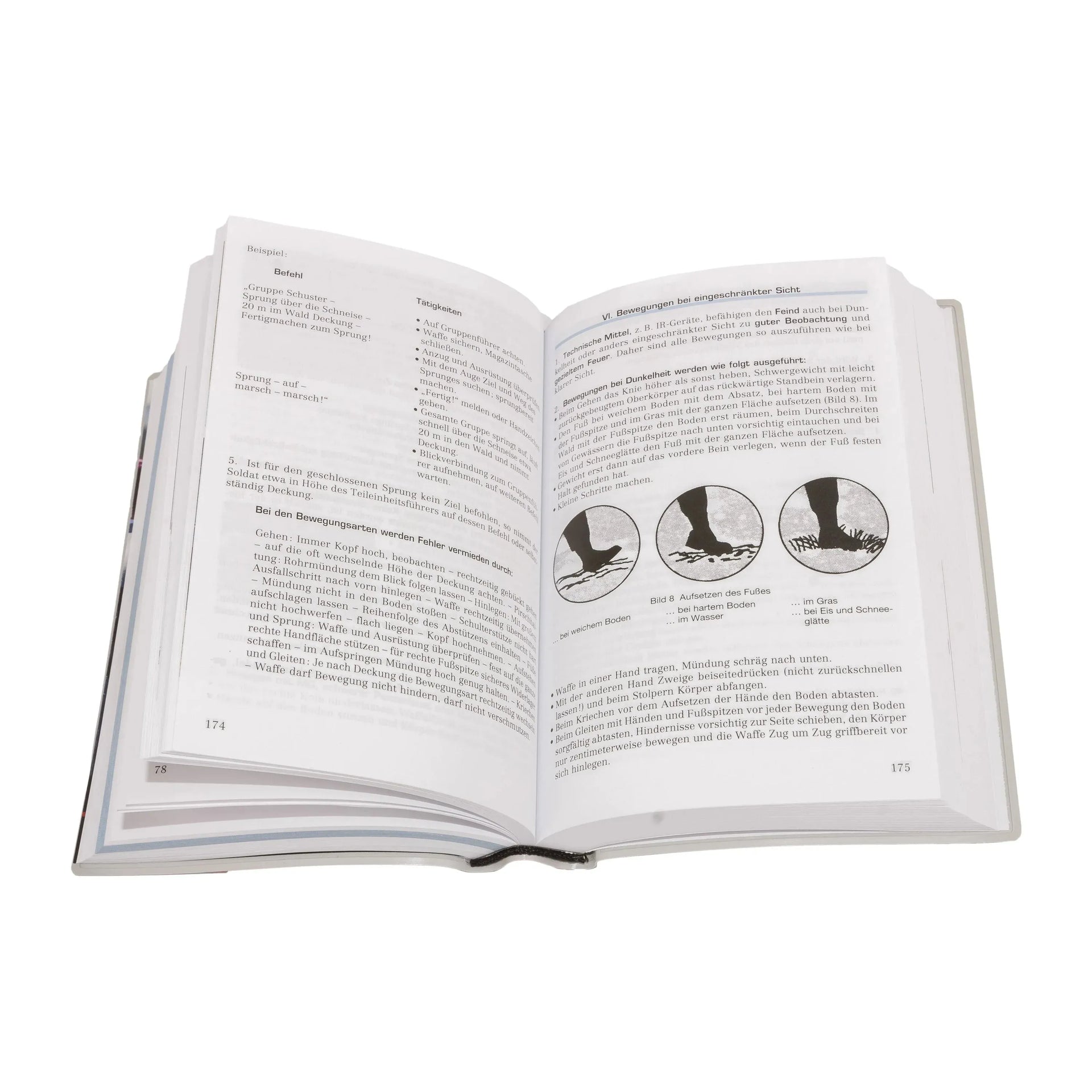 Mittler Buch Der Reibert - ASMC