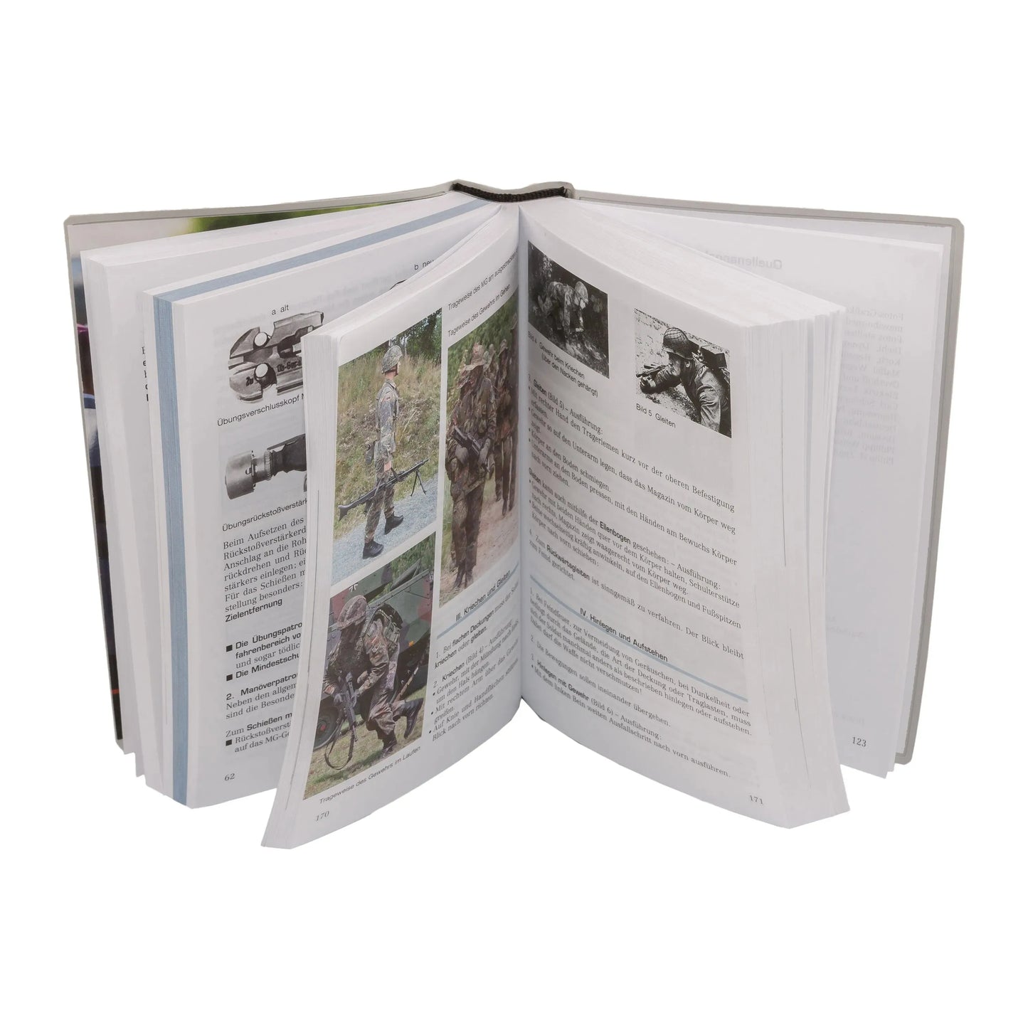 Mittler Buch Der Reibert - ASMC
