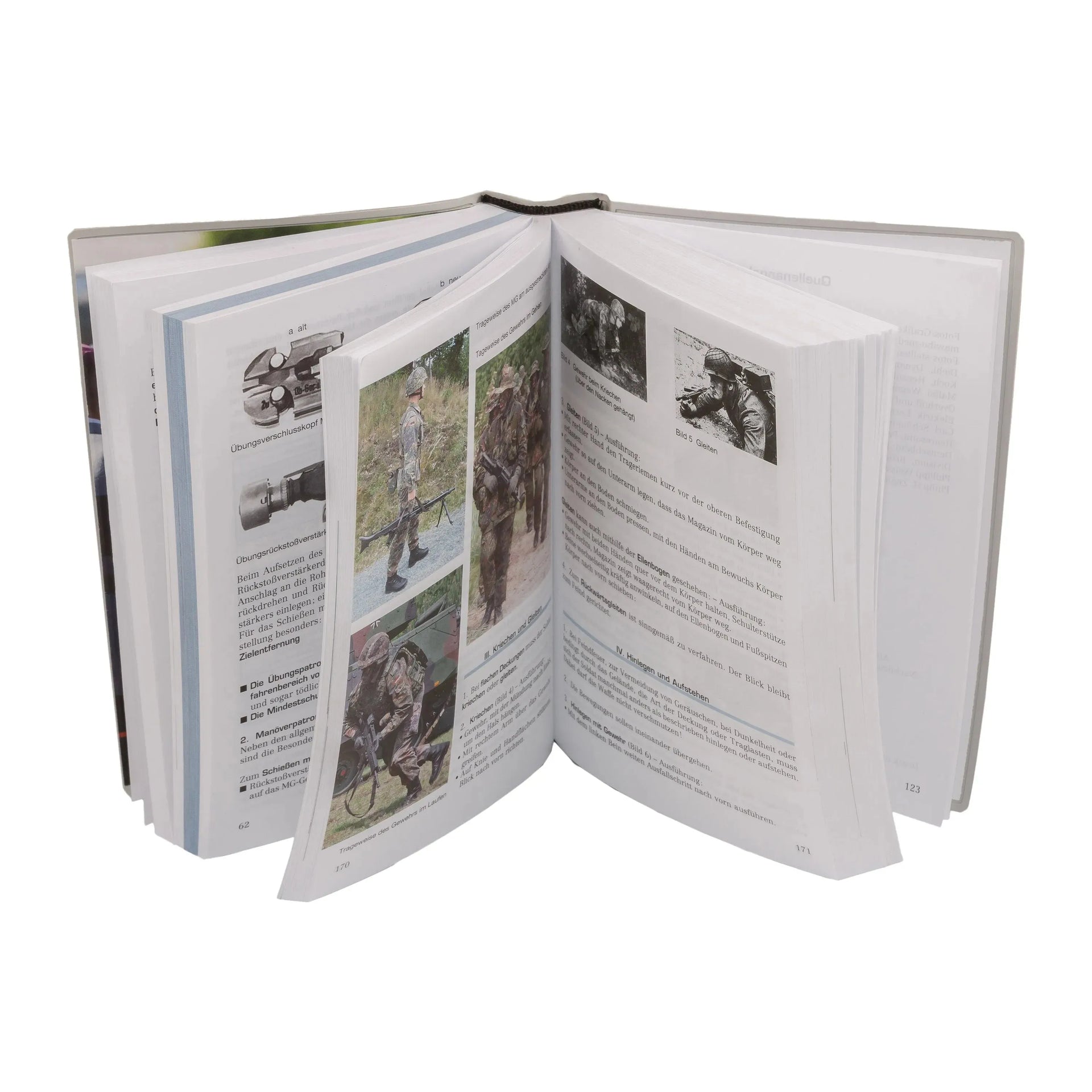Mittler Buch Der Reibert - ASMC