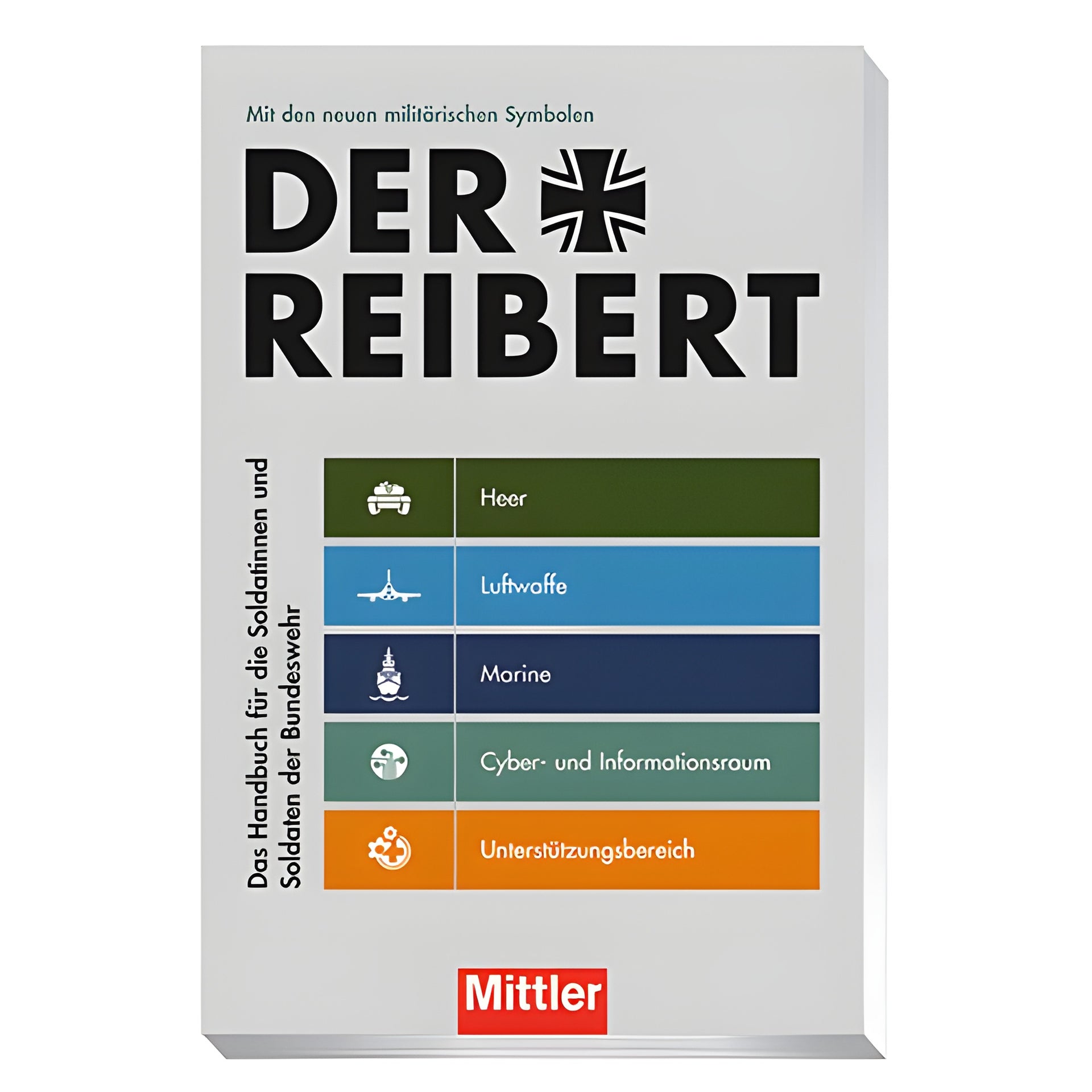 Book of Reibert
