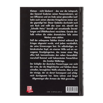 Buch Erinnerungen eines Soldaten
