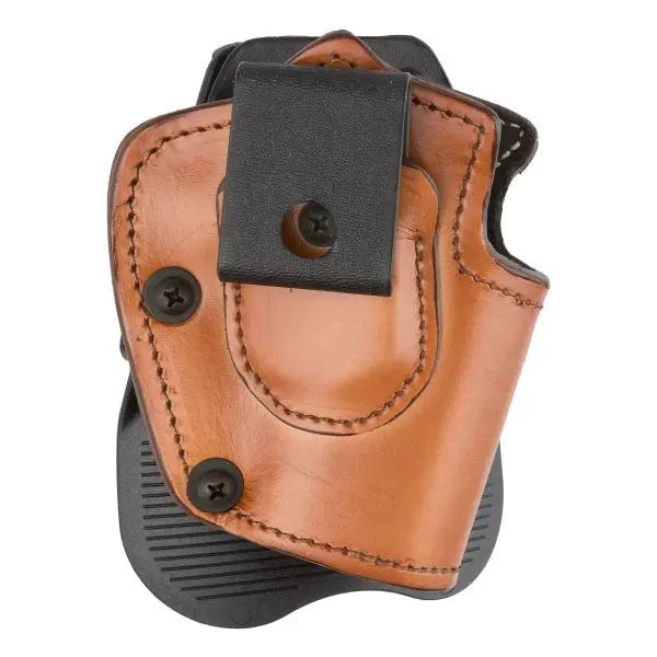 Holster Frontline QUAD Glock 17