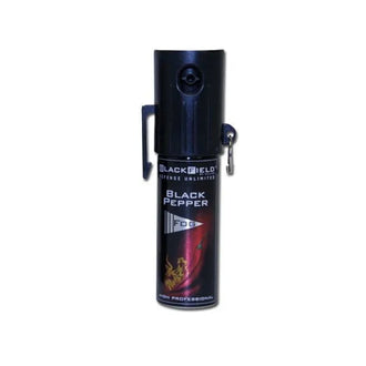 Pfefferspray Black Pepper Sprühnebel 15 ml