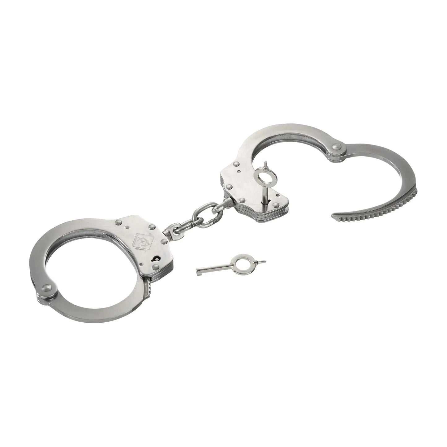 KH Security Handschellen Polizei - ASMC