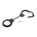 Handschellen Double-lock