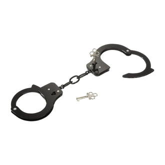 Handschellen Double-lock