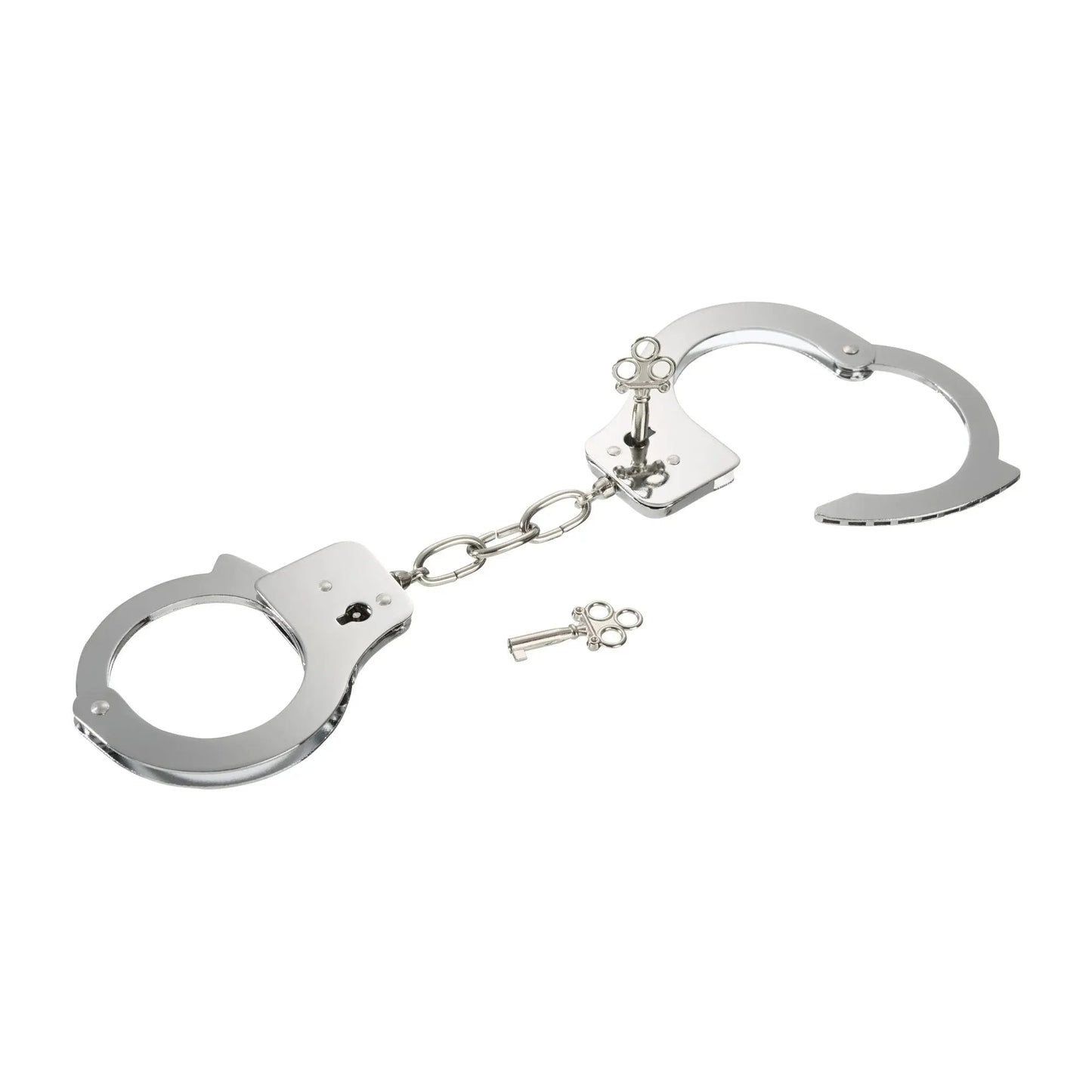 Handschellen Double-lock