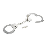 Handschellen Double-lock