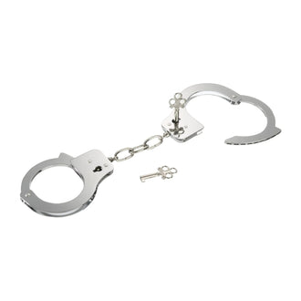 Handschellen Double-lock