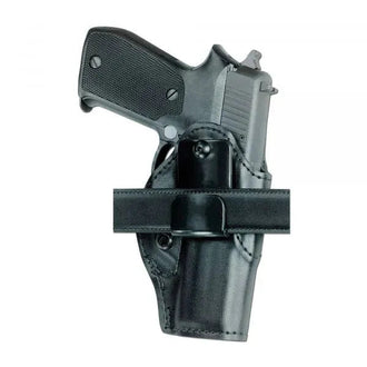 Innenholster P2000  Model 27 RH schwarz