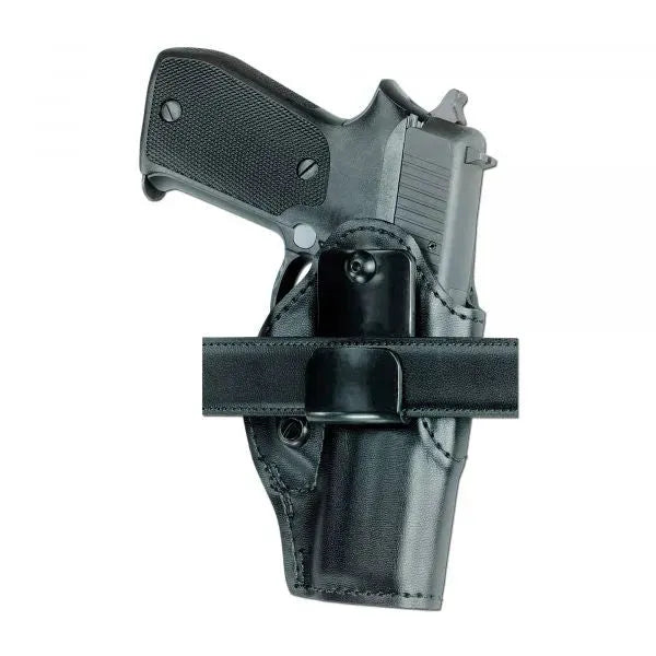 Safariland Innenholster P2000 Safariland Model 27 RH schwarz - ASMC