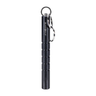 Kubotan Blackfield schwarz
