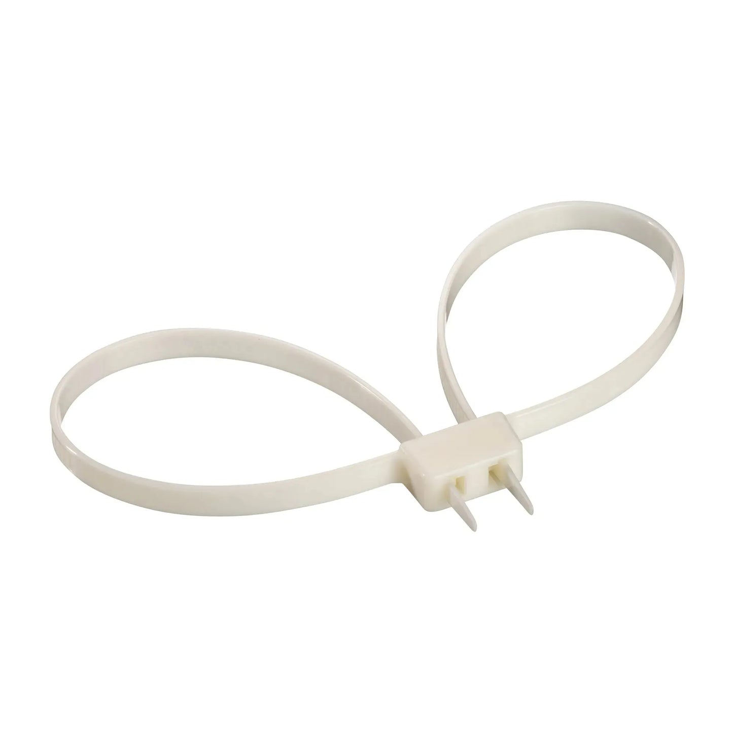 MFH Kunststoffhandschellen 10er Pack - ASMC