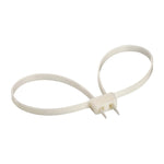 MFH Kunststoffhandschellen 10er Pack - ASMC