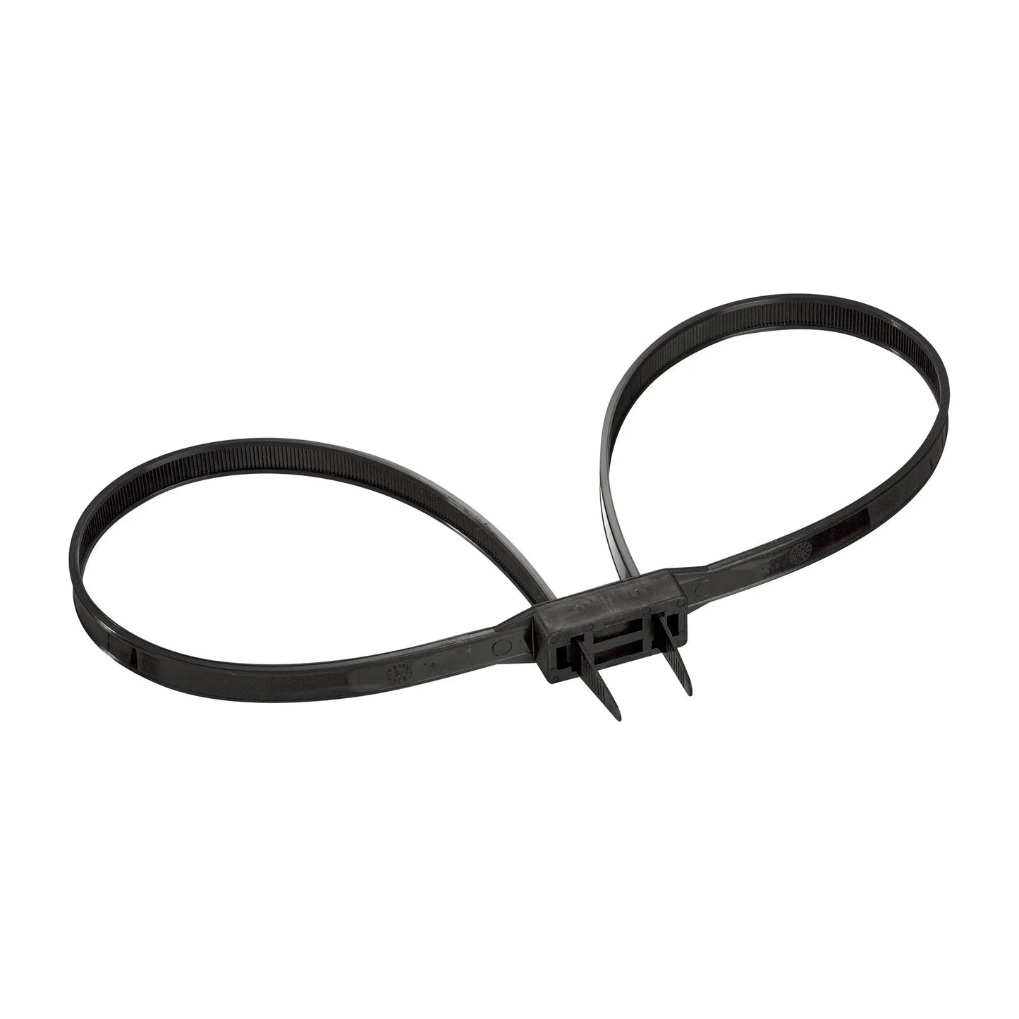 MFH Kunststoffhandschellen 10er Pack - ASMC