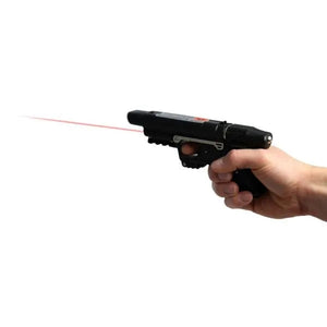 Jet Protector JPX Tierabwehrgerät mit Lasereinheit