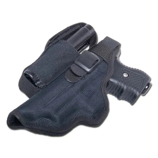 Unbekannt Holster Jet Protector JPX Linkshänder - ASMC