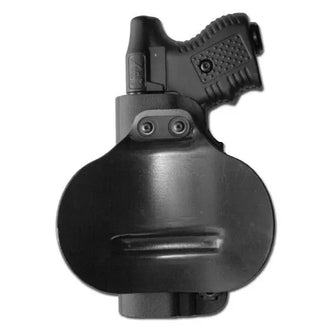JPX Paddleholster Rechtshänder