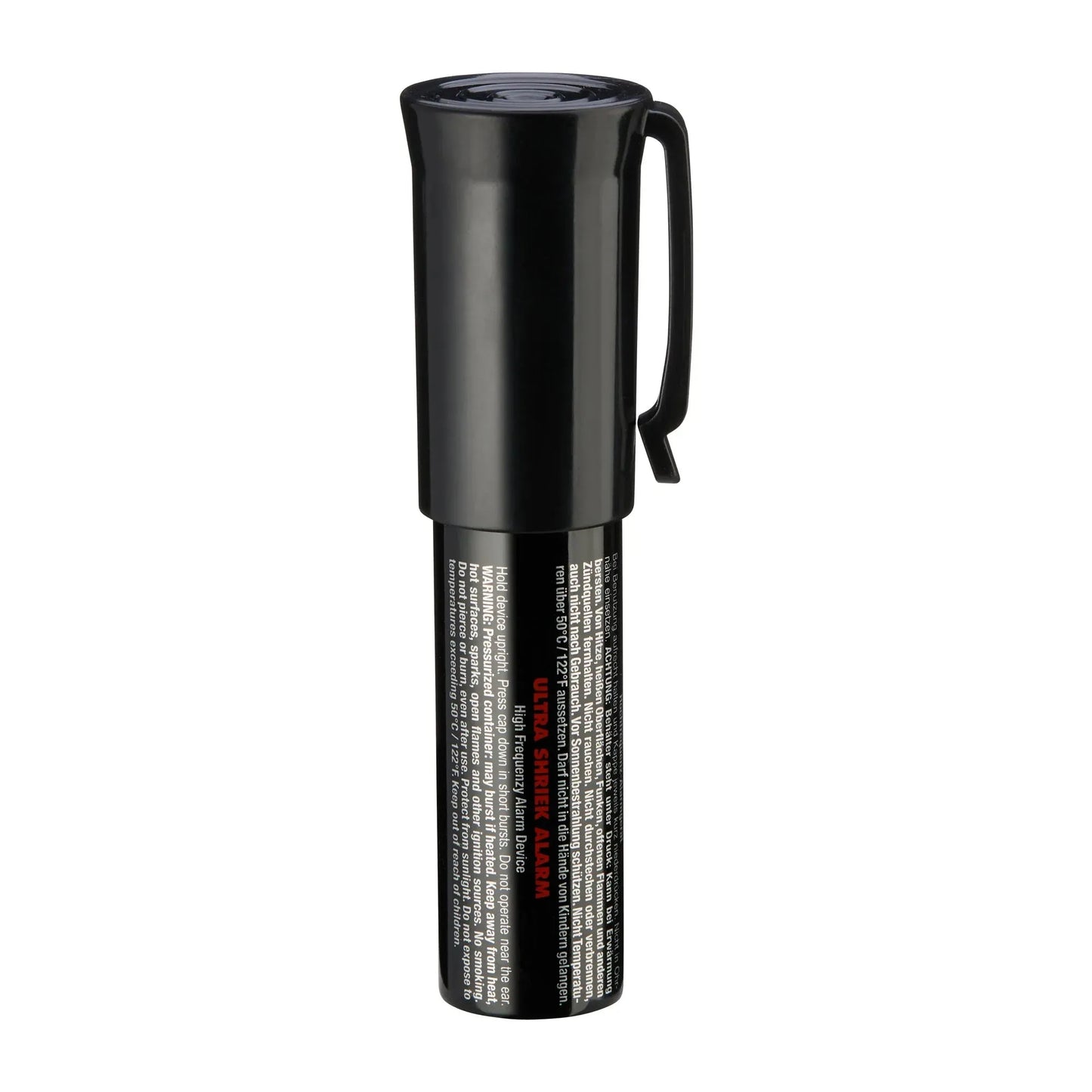 KH Security TW1000 Schrillalarm - ASMC