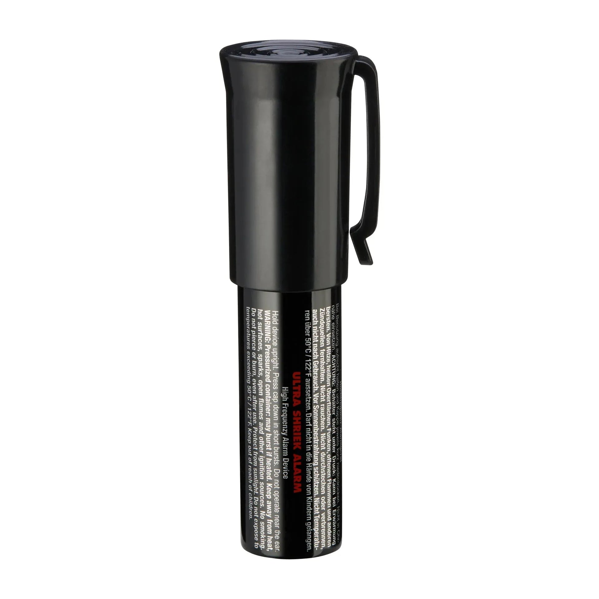 KH Security TW1000 Schrillalarm - ASMC