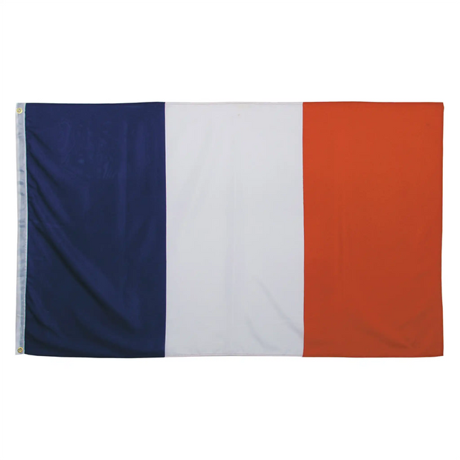 Flagge Frankreich
