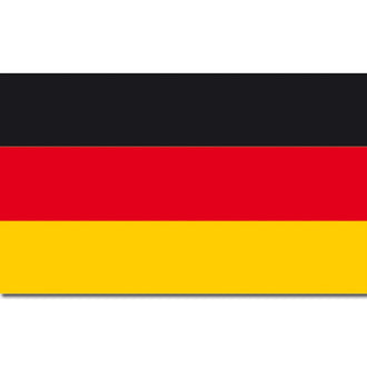 Flagge Deutschland