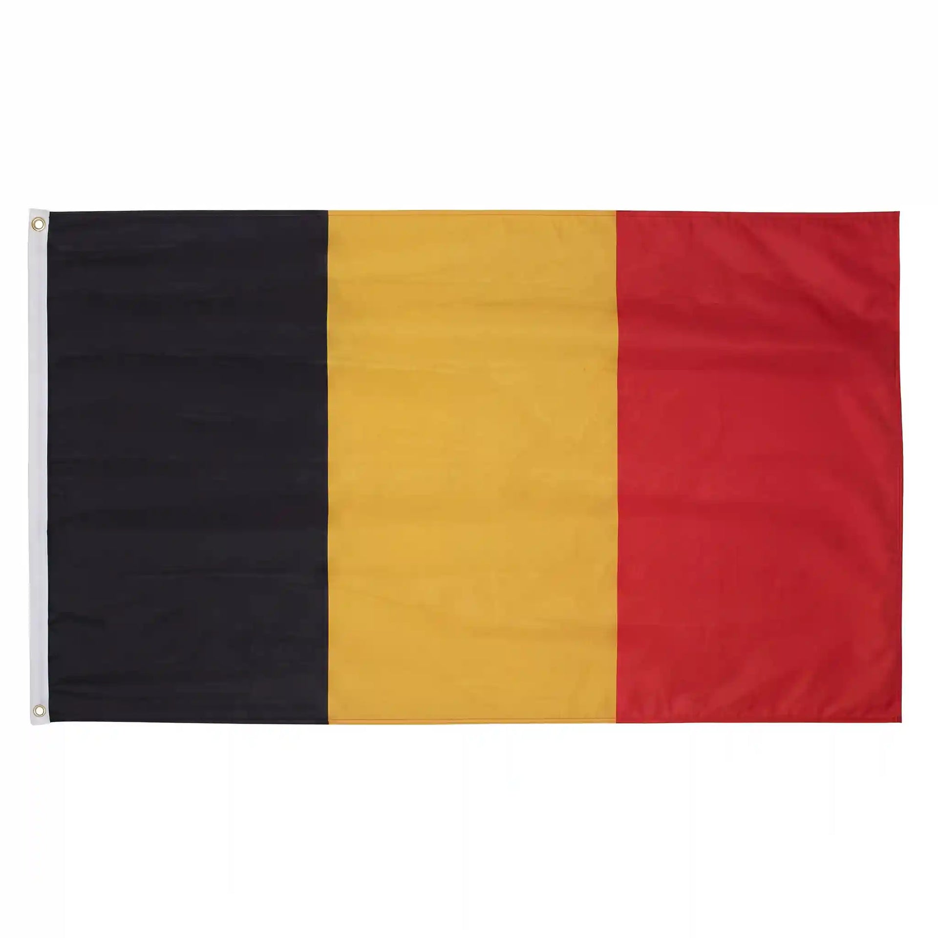Flagge Belgien