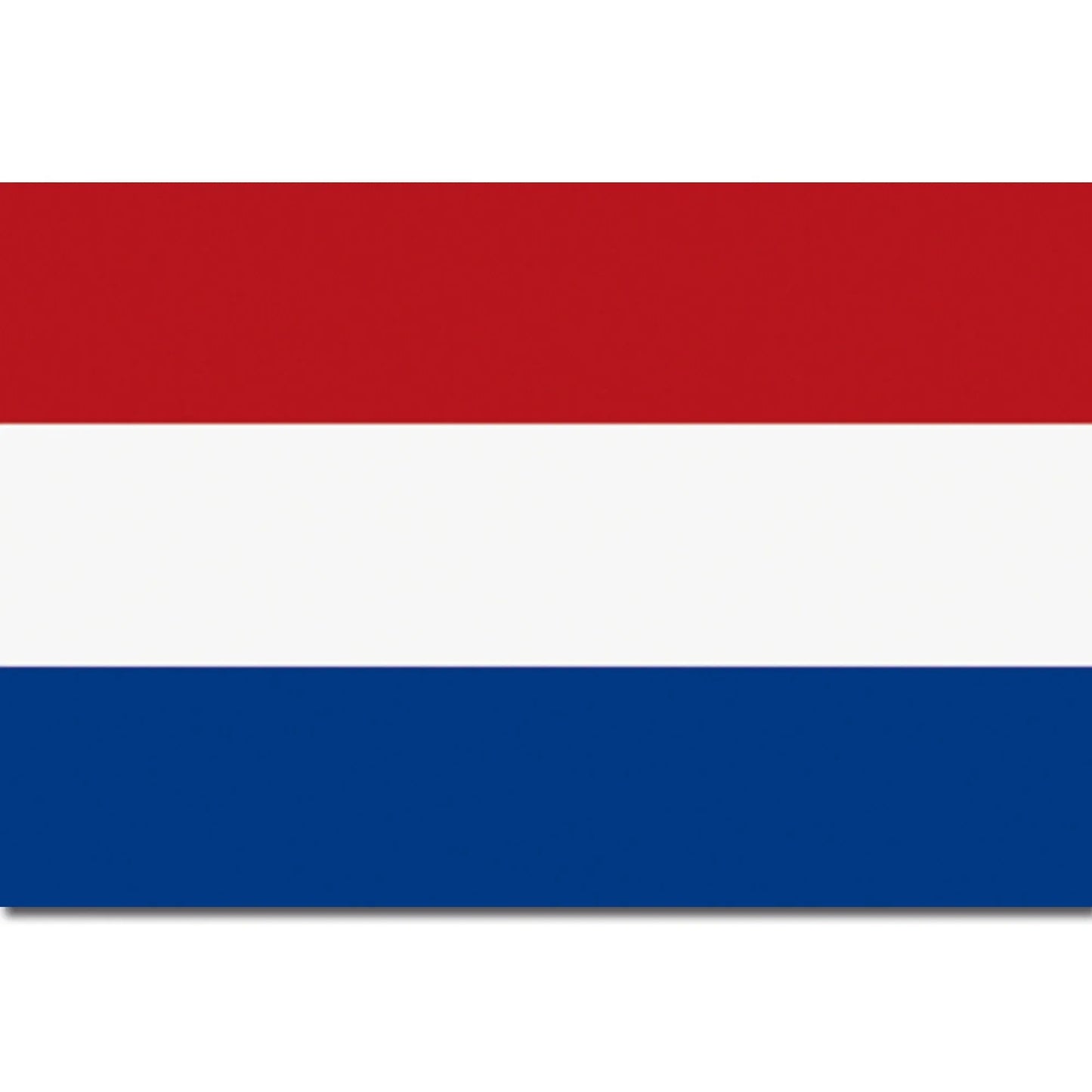 Diverse Flagge Niederlande - ASMC
