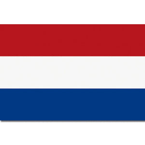 Diverse Flagge Niederlande - ASMC