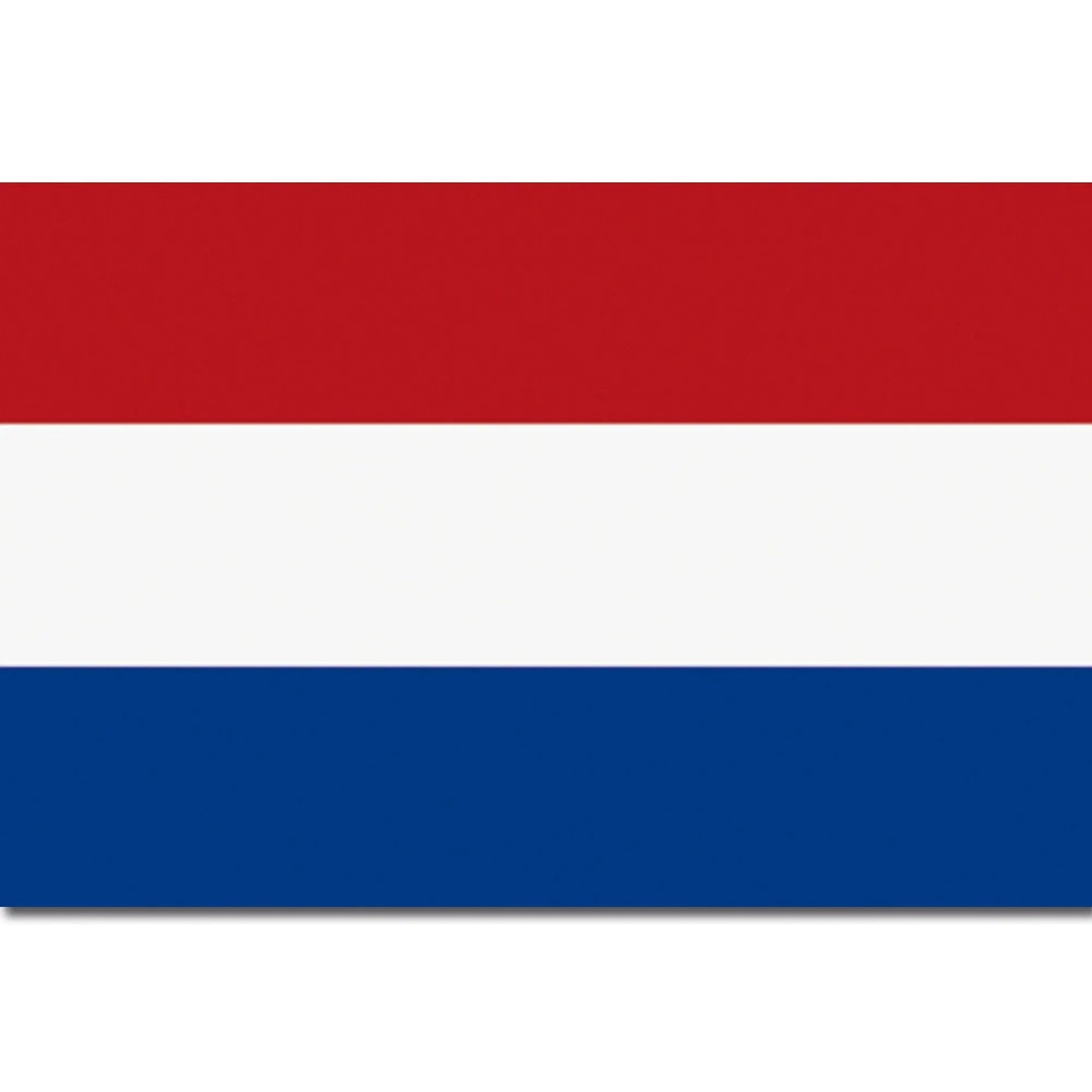 Flagge Niederlande