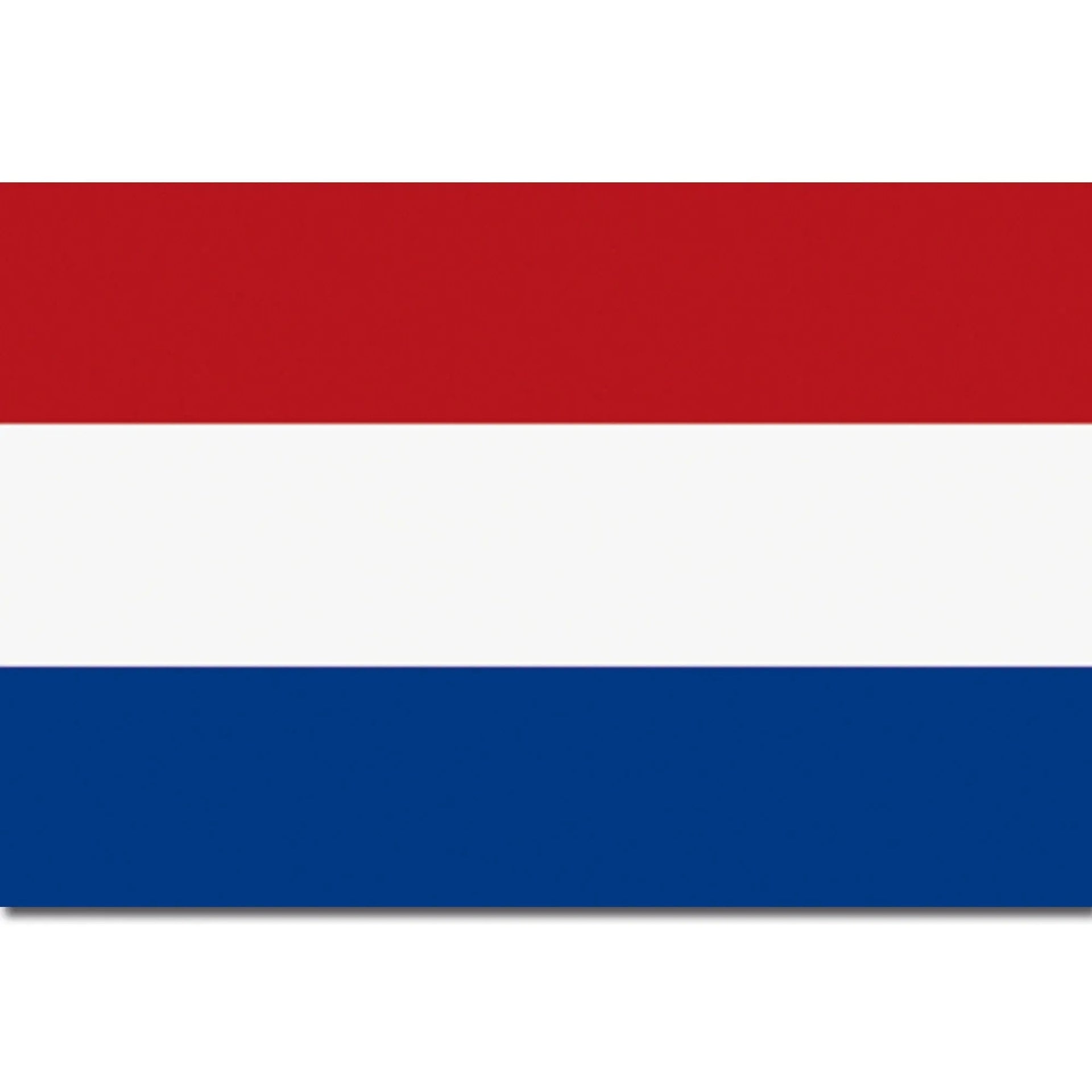Flagge Niederlande