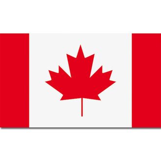 Flagge Kanada