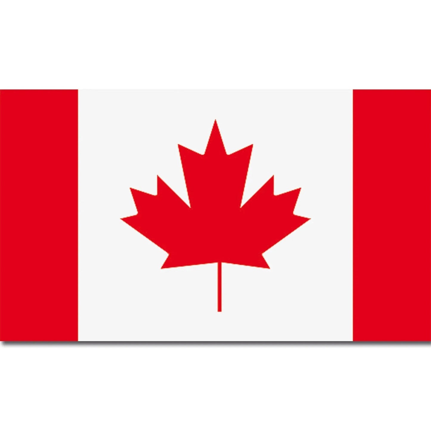 Flagge Kanada