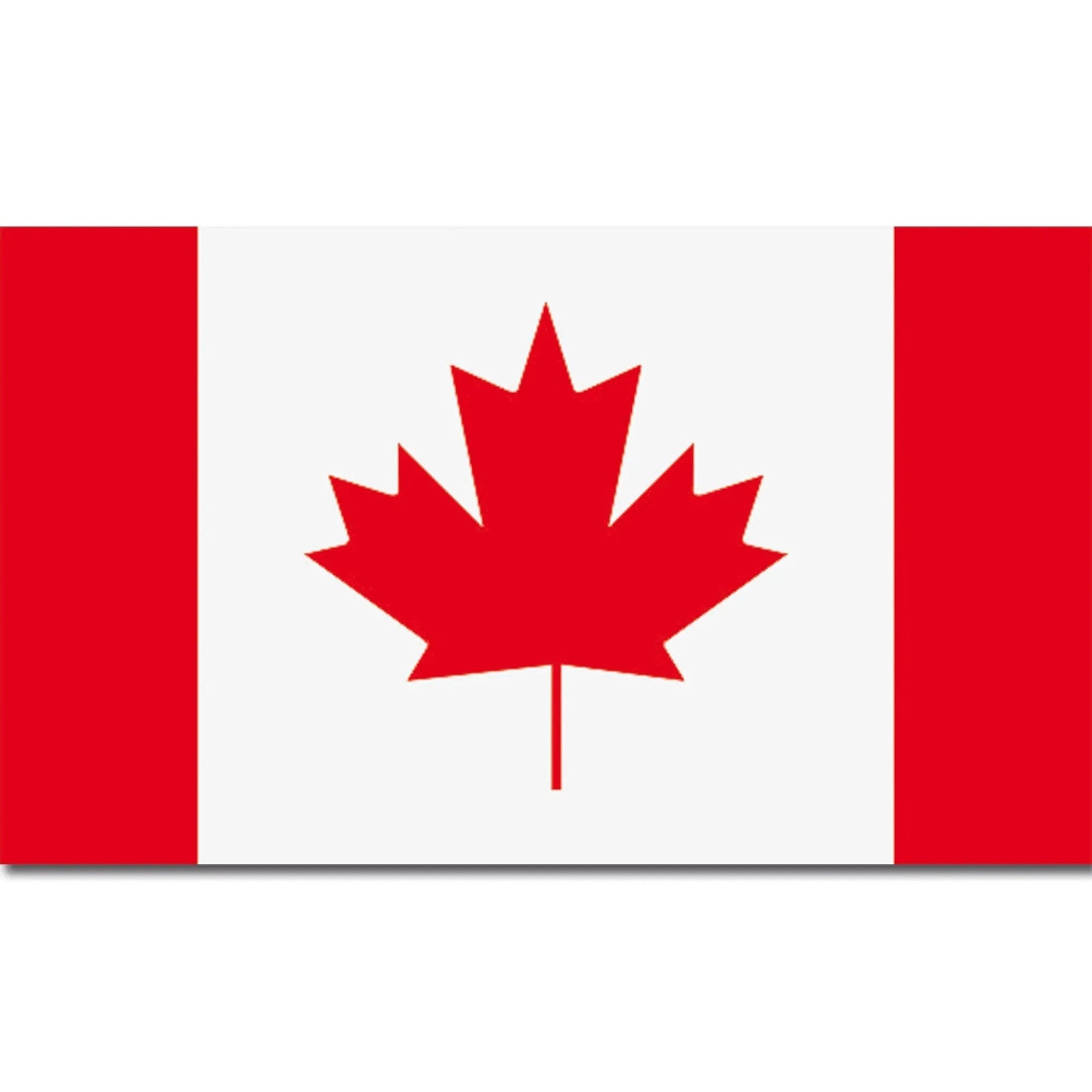 Flagge Kanada