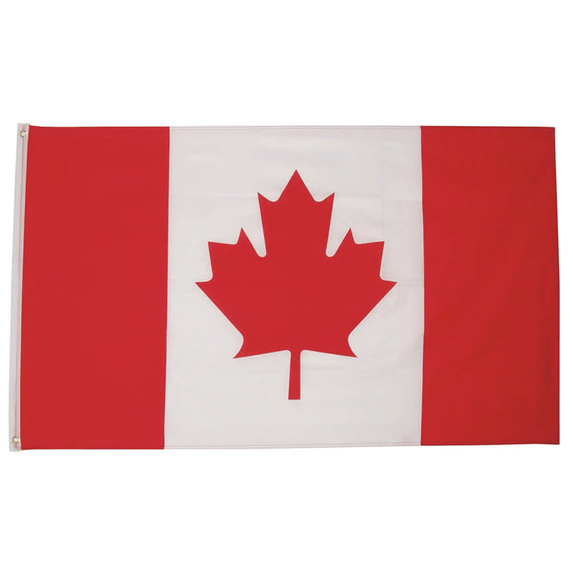 Flagge Kanada
