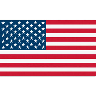 Flagge USA
