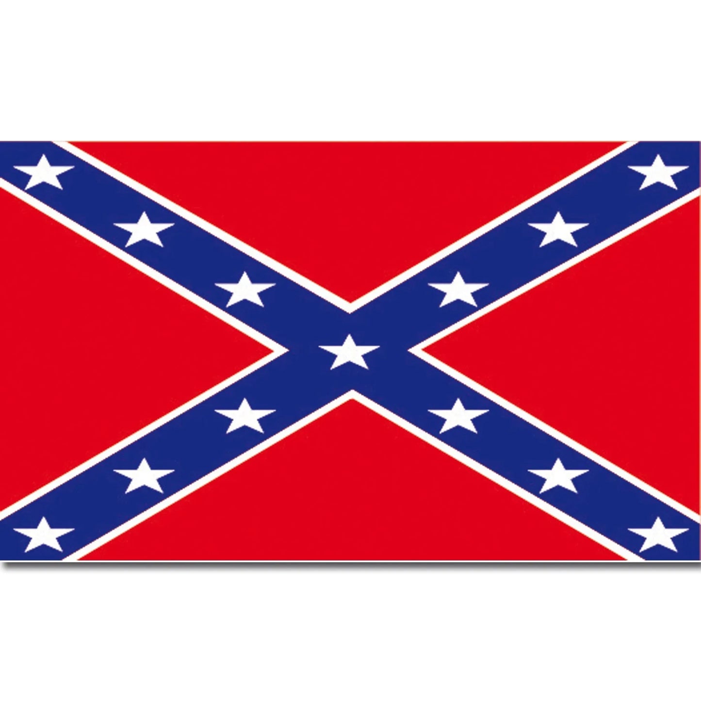 Diverse Flagge Südstaaten - ASMC
