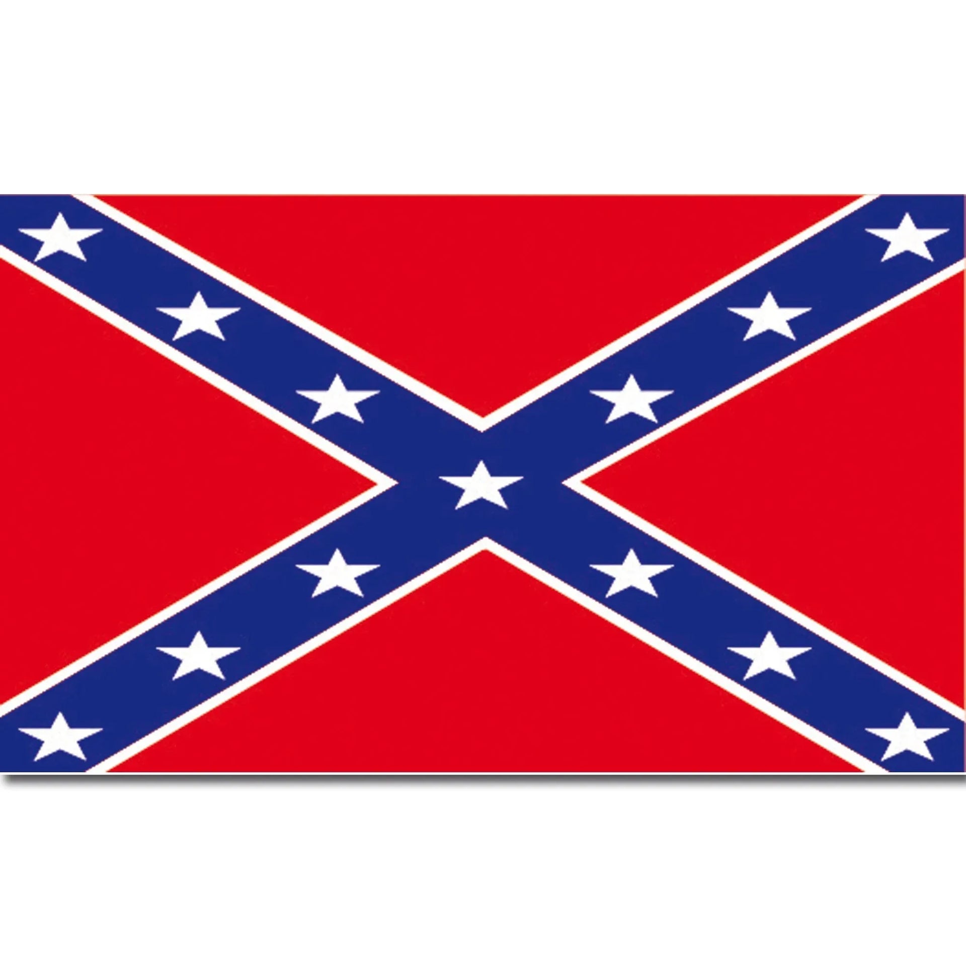Diverse Flagge Südstaaten - ASMC