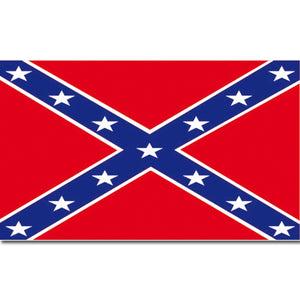 Diverse Flagge Südstaaten - ASMC