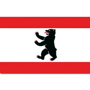 Flagge Berlin